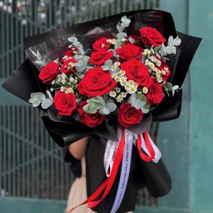 Hoa Tươi Tặng Sinh Nhật - OA173